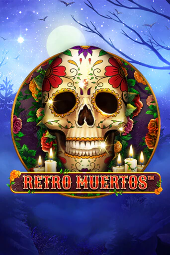 Retro Muertos демо играть онлайн | MaxBet Казино без регистрации