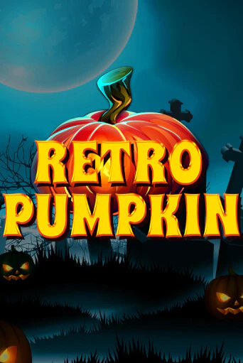 Retro Pumpkin демо играть онлайн | MaxBet Казино без регистрации