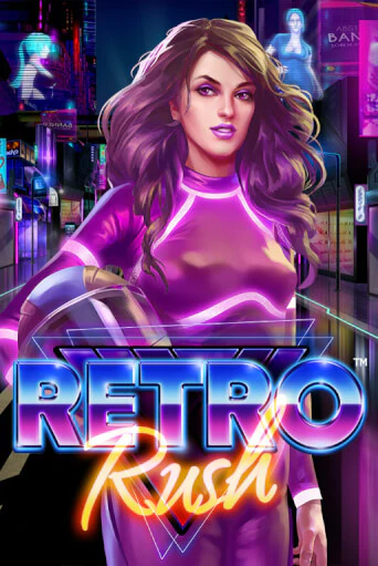 Retro Rush демо играть онлайн | MaxBet Казино без регистрации