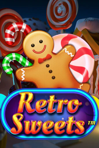 Retro Sweets демо играть онлайн | MaxBet Казино без регистрации