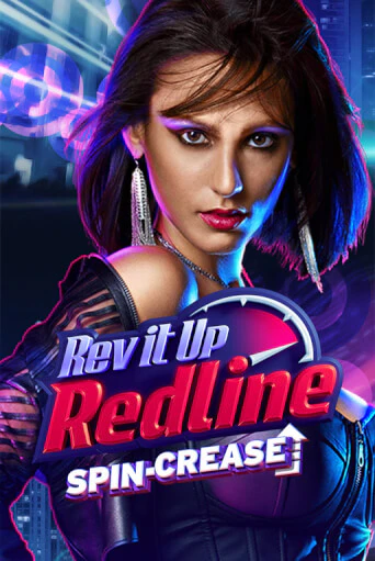 Rev It Up - Redline демо играть онлайн | MaxBet Казино без регистрации