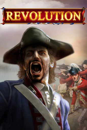 Revolution демо играть онлайн | MaxBet Казино без регистрации