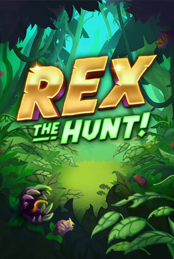 Rex the Hunt! демо играть онлайн | MaxBet Казино без регистрации