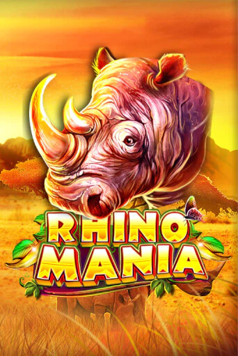 Rhino Mania демо играть онлайн | MaxBet Казино без регистрации