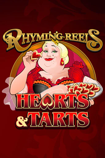 Rhyming Reels Hearts And Tarts демо играть онлайн | MaxBet Казино без регистрации