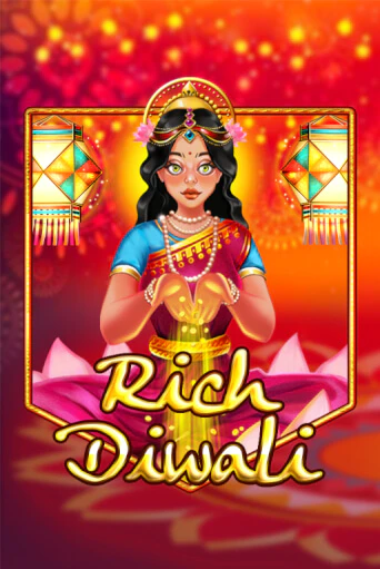 Rich Diwali демо играть онлайн | MaxBet Казино без регистрации