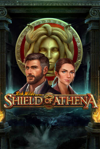 Rich Wilde and the Shield of Athena демо играть онлайн | MaxBet Казино без регистрации