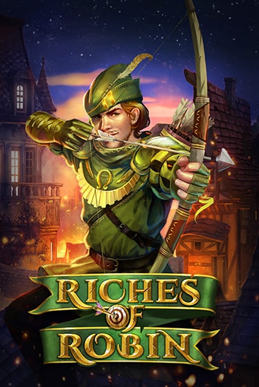 Riches Of Robin демо играть онлайн | MaxBet Казино без регистрации
