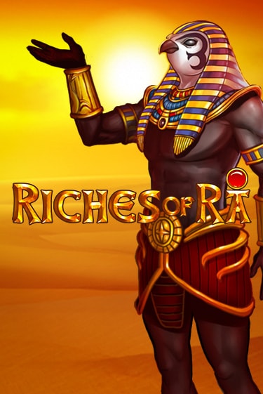 Riches of RA демо играть онлайн | MaxBet Казино без регистрации