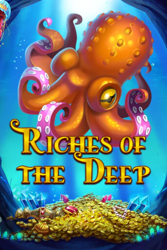 Riches of the deep 243 ways демо играть онлайн | MaxBet Казино без регистрации