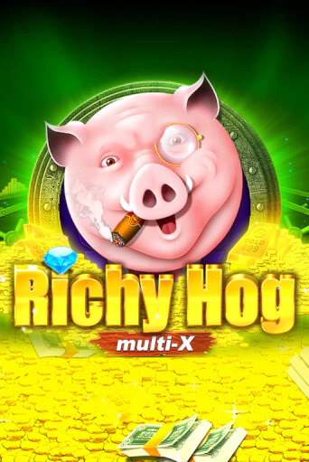 Richy Hog демо играть онлайн | MaxBet Казино без регистрации