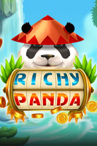 Richy Panda демо играть онлайн | MaxBet Казино без регистрации