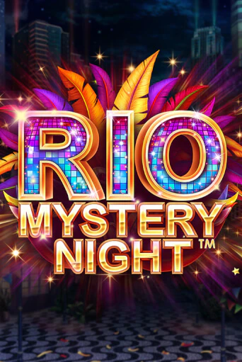 Rio Mystery Night демо играть онлайн | MaxBet Казино без регистрации