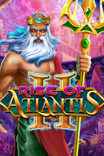 Rise of Atlantis 2 демо играть онлайн | MaxBet Казино без регистрации