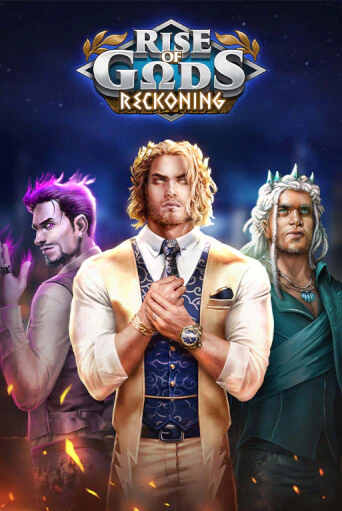 Rise of Gods Reckoning демо играть онлайн | MaxBet Казино без регистрации