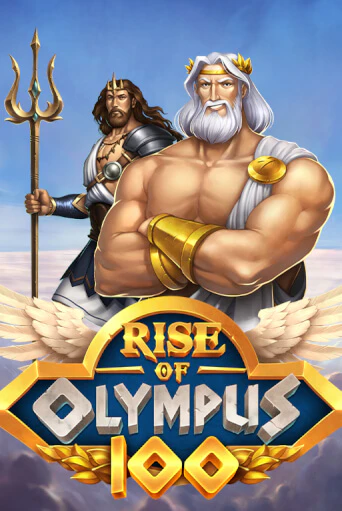 Rise Of Olympus 100 демо играть онлайн | MaxBet Казино без регистрации