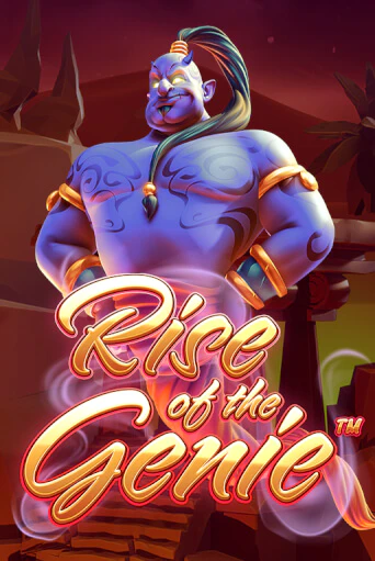 Rise of the Genie демо играть онлайн | MaxBet Казино без регистрации