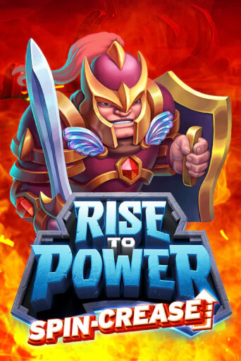 Rise to Power демо играть онлайн | MaxBet Казино без регистрации
