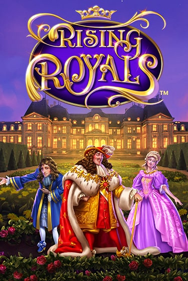 Rising Royals демо играть онлайн | MaxBet Казино без регистрации