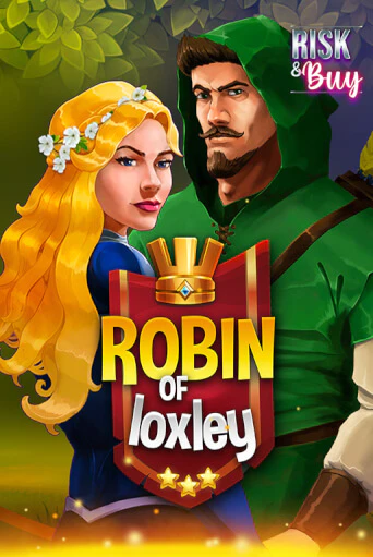 Robin of Loxley демо играть онлайн | MaxBet Казино без регистрации