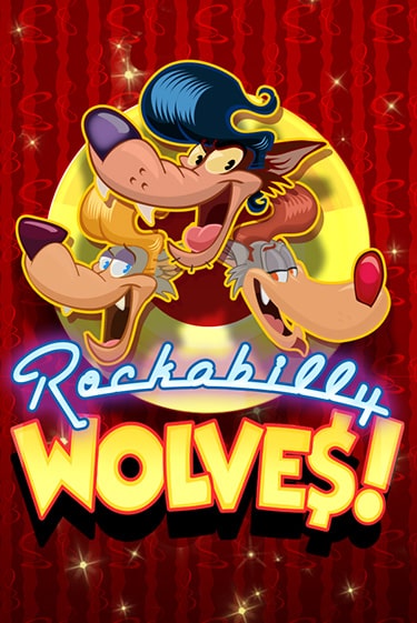 Rockabilly Wolves демо играть онлайн | MaxBet Казино без регистрации