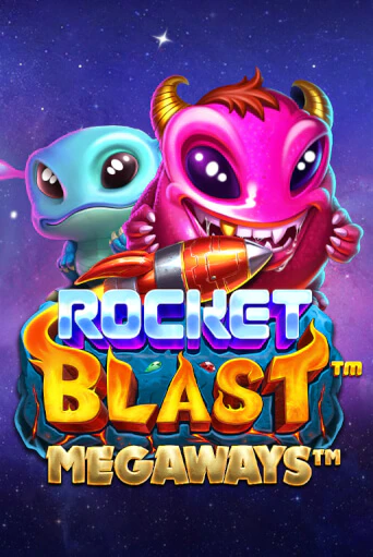 Rocket Blast Megaways демо играть онлайн | MaxBet Казино без регистрации