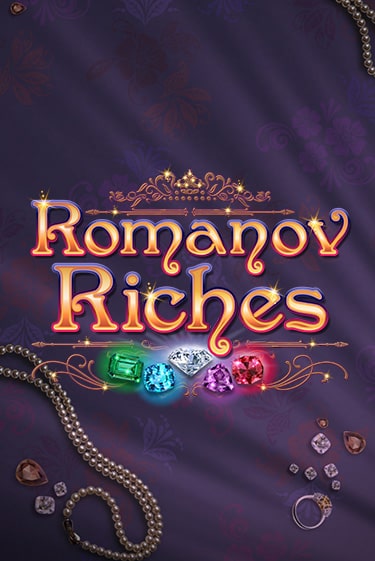 Romanov Riches демо играть онлайн | MaxBet Казино без регистрации