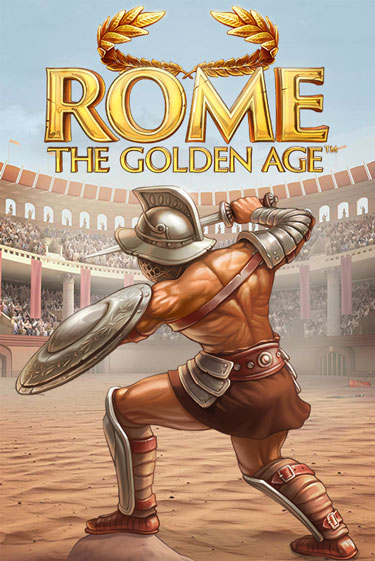 Rome: The Golden Age демо играть онлайн | MaxBet Казино без регистрации
