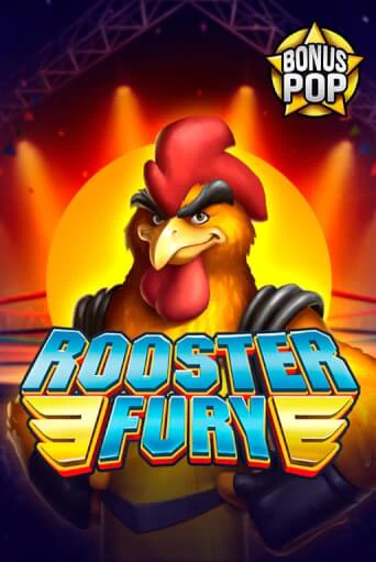 Rooster Fury демо играть онлайн | MaxBet Казино без регистрации