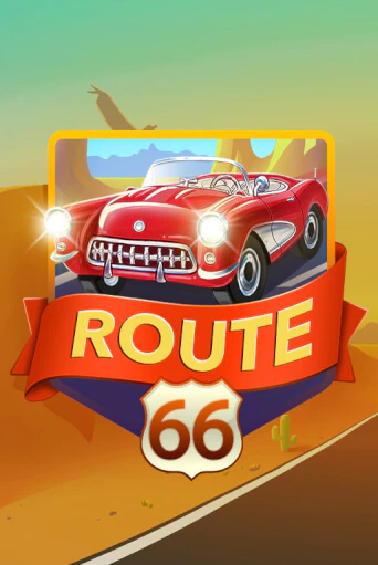 Route 66 демо играть онлайн | MaxBet Казино без регистрации