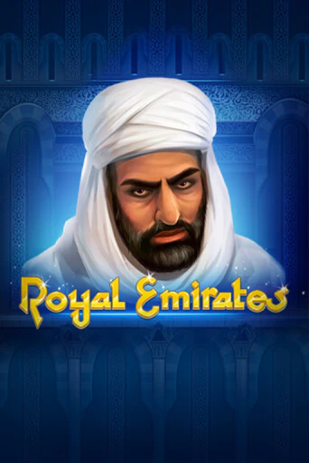 Royal Emirates демо играть онлайн | MaxBet Казино без регистрации