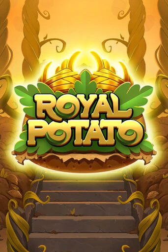 Royal Potato демо играть онлайн | MaxBet Казино без регистрации