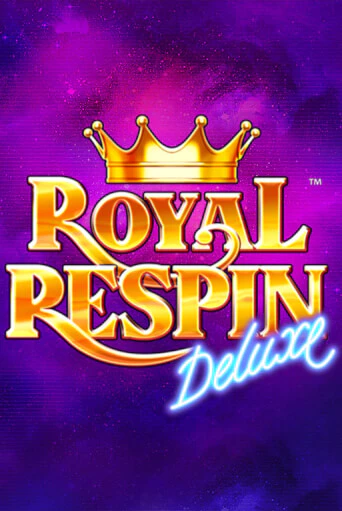 Royal Respin Deluxe демо играть онлайн | MaxBet Казино без регистрации