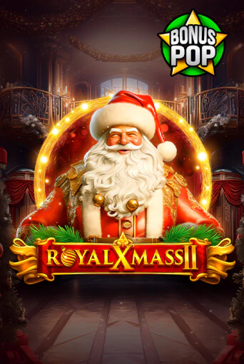 Royal Xmass 2 демо играть онлайн | MaxBet Казино без регистрации