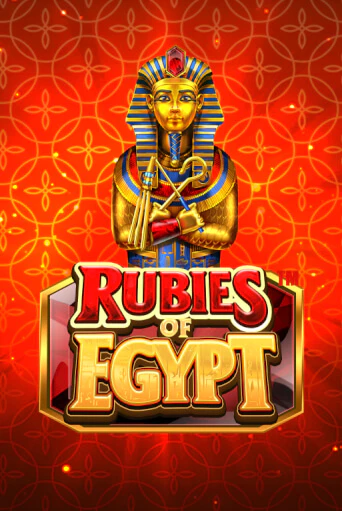 Rubies of Egypt демо играть онлайн | MaxBet Казино без регистрации