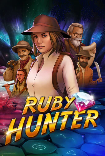 Ruby Hunter демо играть онлайн | MaxBet Казино без регистрации