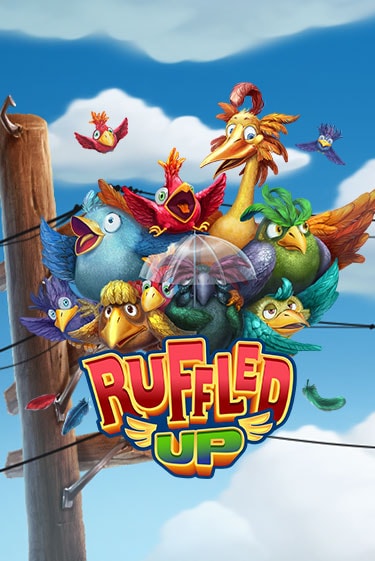 Ruffled Up демо играть онлайн | MaxBet Казино без регистрации