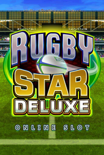 Rugby Star Deluxe демо играть онлайн | MaxBet Казино без регистрации