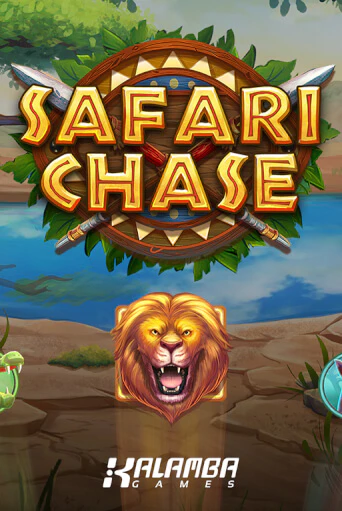 Safari Chase демо играть онлайн | MaxBet Казино без регистрации
