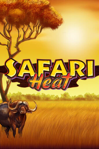 Safari Heat демо играть онлайн | MaxBet Казино без регистрации