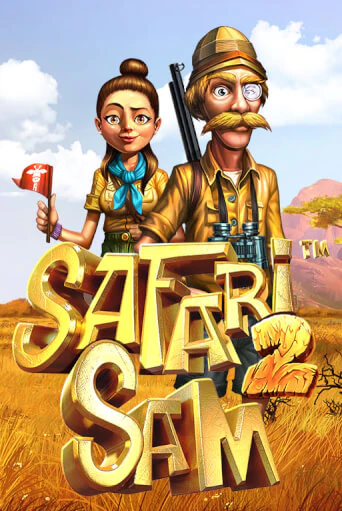 Safari Sam 2 демо играть онлайн | MaxBet Казино без регистрации