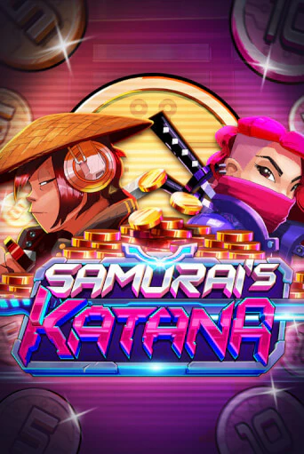 Samurai's Katana демо играть онлайн | MaxBet Казино без регистрации