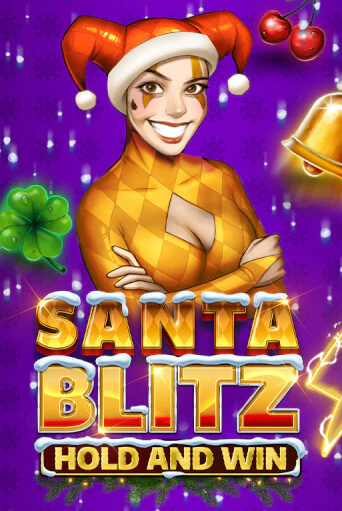Santa Blitz Hold and Win демо играть онлайн | MaxBet Казино без регистрации