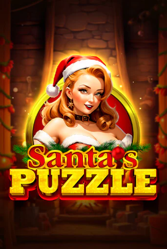 Santa’s Puzzle демо играть онлайн | MaxBet Казино без регистрации