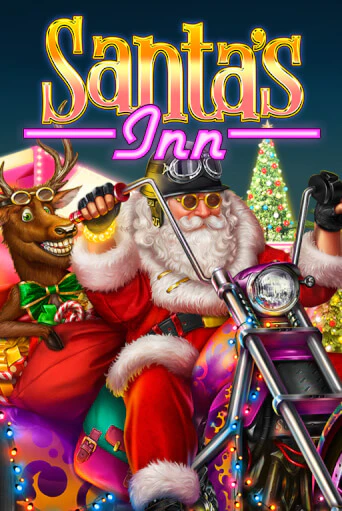 Santa's Inn демо играть онлайн | MaxBet Казино без регистрации
