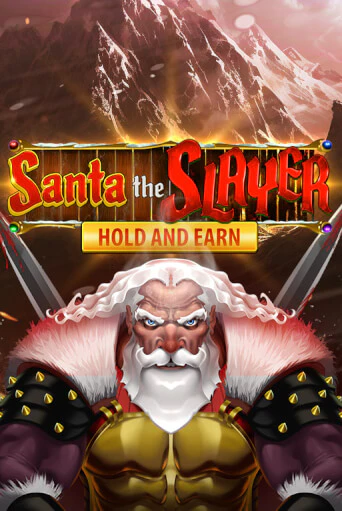 Santa the Slayer демо играть онлайн | MaxBet Казино без регистрации