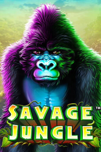 Savage Jungle демо играть онлайн | MaxBet Казино без регистрации