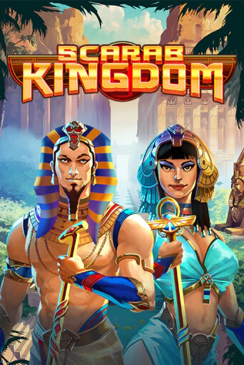 Scarab Kingdom демо играть онлайн | MaxBet Казино без регистрации