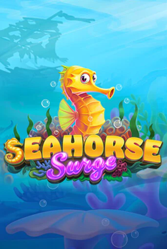 Seahorse Surge демо играть онлайн | MaxBet Казино без регистрации