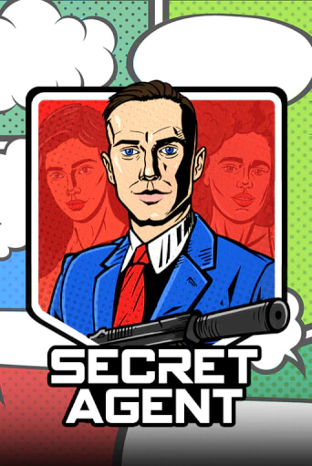 Secret Agent демо играть онлайн | MaxBet Казино без регистрации